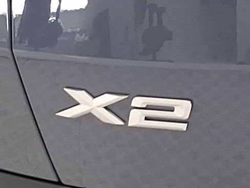 New 2026 BMW X2 xDrive28i w/ Convenience Package AWD/4WD image 20