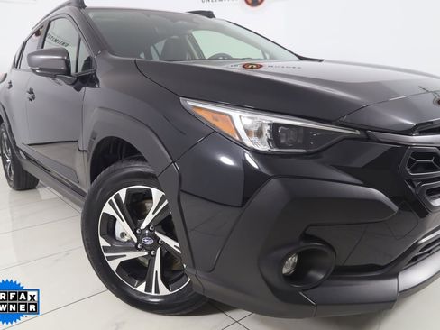 Used 2025 Subaru Crosstrek 2.0i Premium image 16