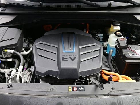 Used 2022 Kia Niro EX w/ Cold Weather Package image 22