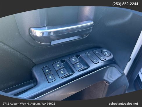 Used 2015 Chevrolet Silverado 1500 LT w/ LT Convenience Package image 21