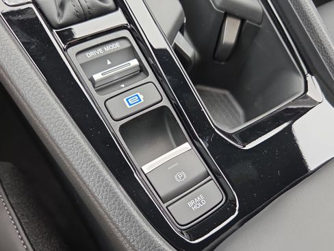 New 2026 Honda Accord Sport image 22