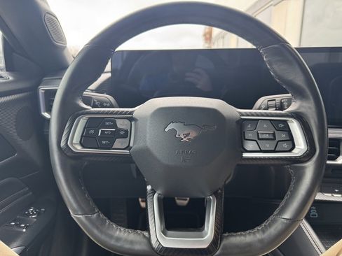 Used 2024 Ford Mustang GT Premium w/ GT Performance Package image 15