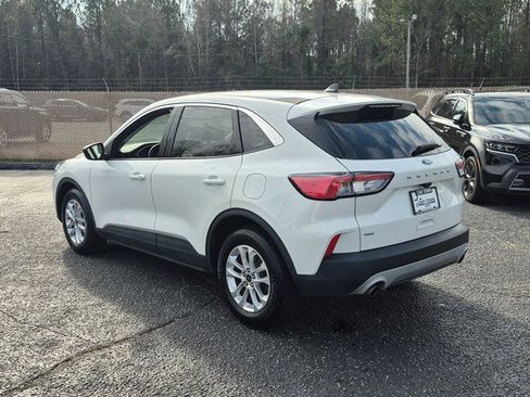 Used 2022 Ford Escape SE w/ Convenience Package image 6