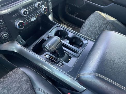 Used 2022 Ford F150 Tremor w/ Equipment Group 401A Mid image 20