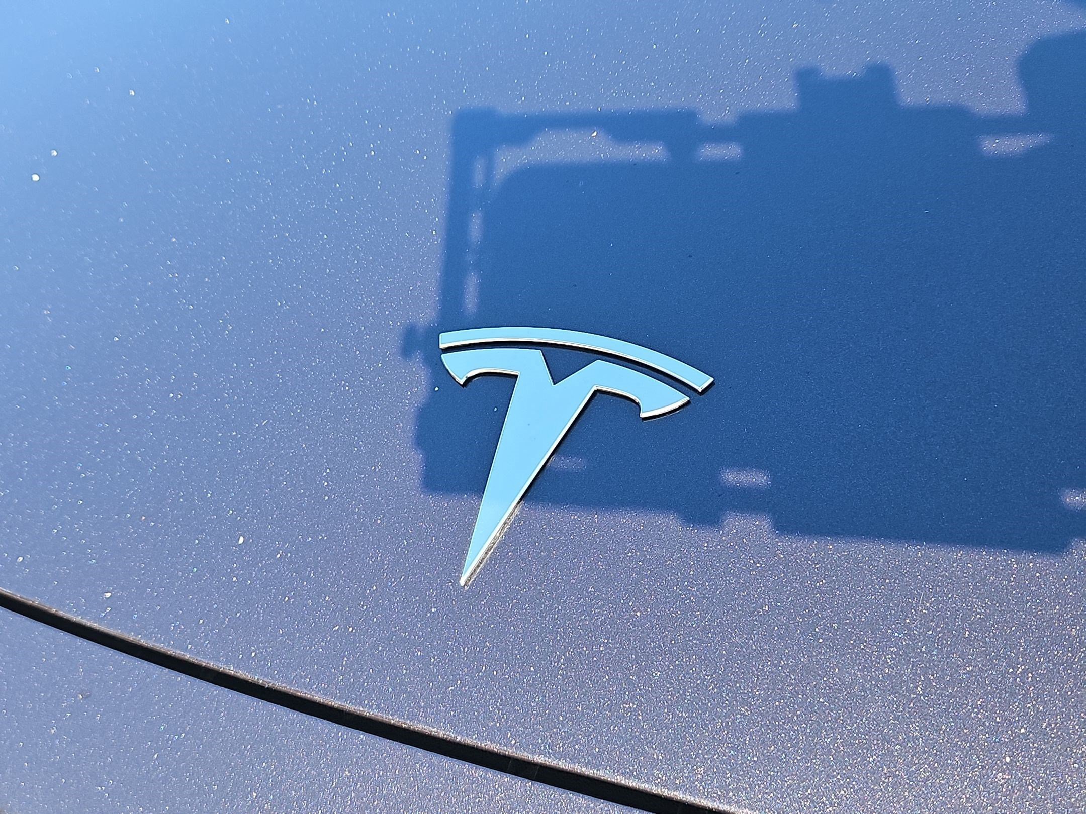 Used 2025 Tesla Model 3 Long Range RWD image 23