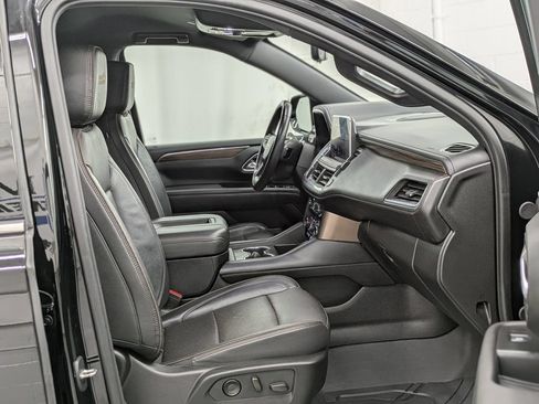 Used 2024 Chevrolet Tahoe High Country w/ Advanced Technology Package AWD/4WD image 28