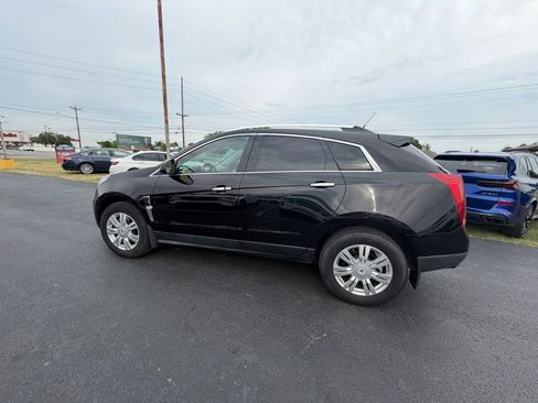 Used 2012 Cadillac SRX Luxury FWD image 8