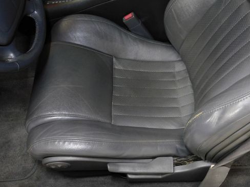 Used 1997 Pontiac Firebird Trans Am RWD image 41