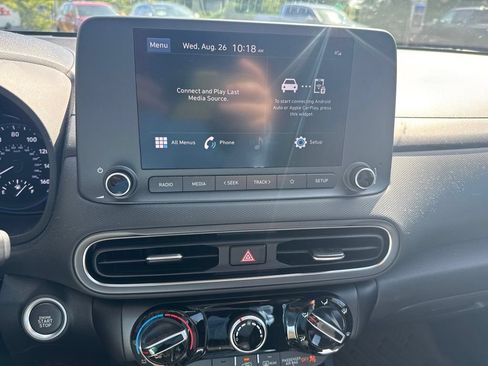 Used 2023 Hyundai Kona SEL AWD/4WD image 13