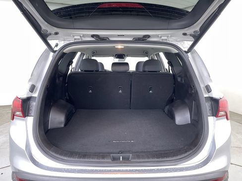 Used 2023 Hyundai Santa Fe SEL AWD/4WD image 23