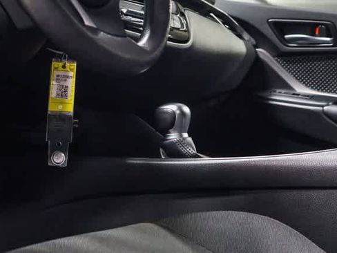 Certified 2021 Toyota C-HR LE FWD image 23