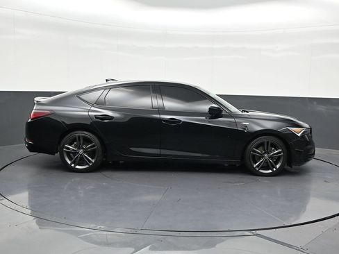 Used 2025 Acura Integra A-Spec FWD image 6