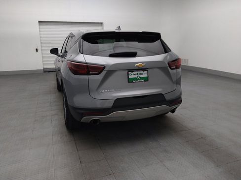 Used 2023 Chevrolet Blazer LT w/ Driver Confidence Package AWD/4WD image 6