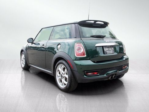 Used 2011 MINI Cooper S FWD image 3