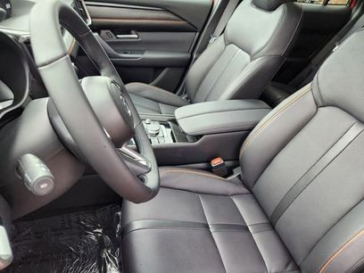 New 2026 MAZDA CX-50 AWD 2.5 Hybrid w/ Premium Pkg