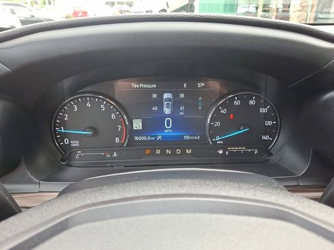 Used 2020 Ford Explorer Limited w/ Class III Trailer Tow Package AWD/4WD image 21