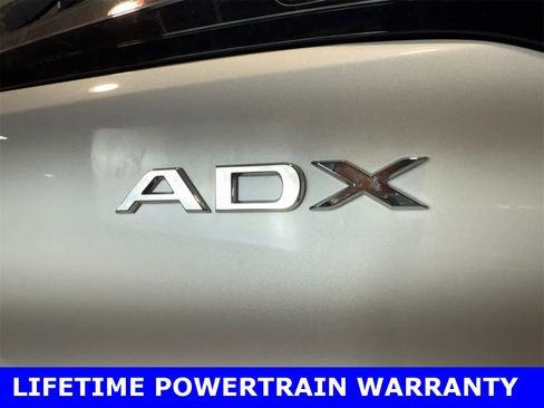 Used 2025 Acura ADX A-Spec image 5