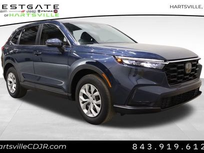 Used 2023 Honda CR-V LX