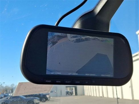 Used 2024 Ford E-450 and Econoline 450 Super Duty w/ Driver's Safety Package image 16