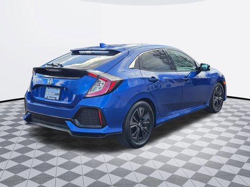 Used 2019 Honda Civic EX image 6
