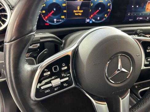 Used 2023 Mercedes-Benz CLA 250 4MATIC image 17