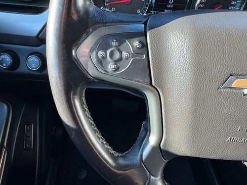 Used 2019 Chevrolet Suburban LT image 27
