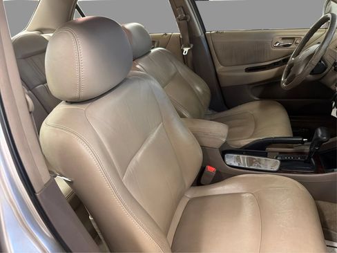Used 1998 Honda Accord EX image 26
