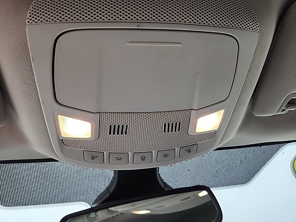 Used 2024 Ford Edge Titanium AWD/4WD image 25