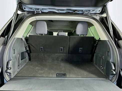 New 2026 Ford Expedition Active image 20