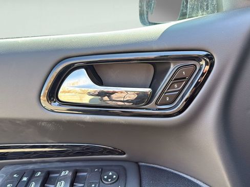 New 2026 Dodge Durango GT image 29