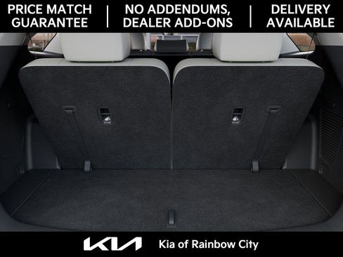 New 2026 Kia Sorento EX image 21