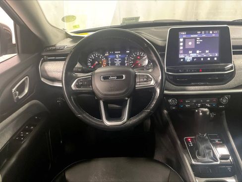 Used 2022 Jeep Compass Latitude w/ Convenience Group image 17