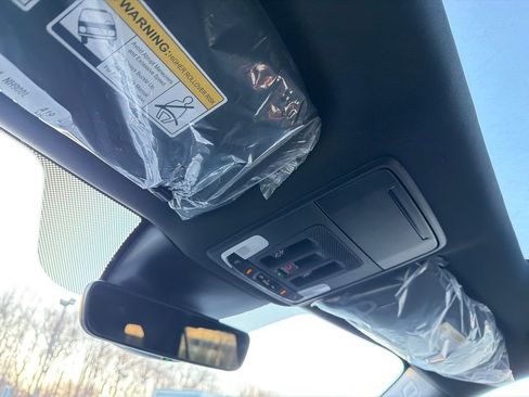 New 2026 Honda Passport TrailSport image 34