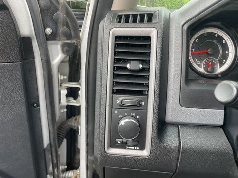 Used 2016 RAM 1500 Tradesman w/ Protection Group AWD/4WD image 14