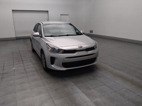 Used 2019 Kia Rio S FWD image 13