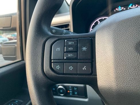 Used 2025 Ford F250 XLT w/ Tremor Off-Road Package AWD/4WD image 14