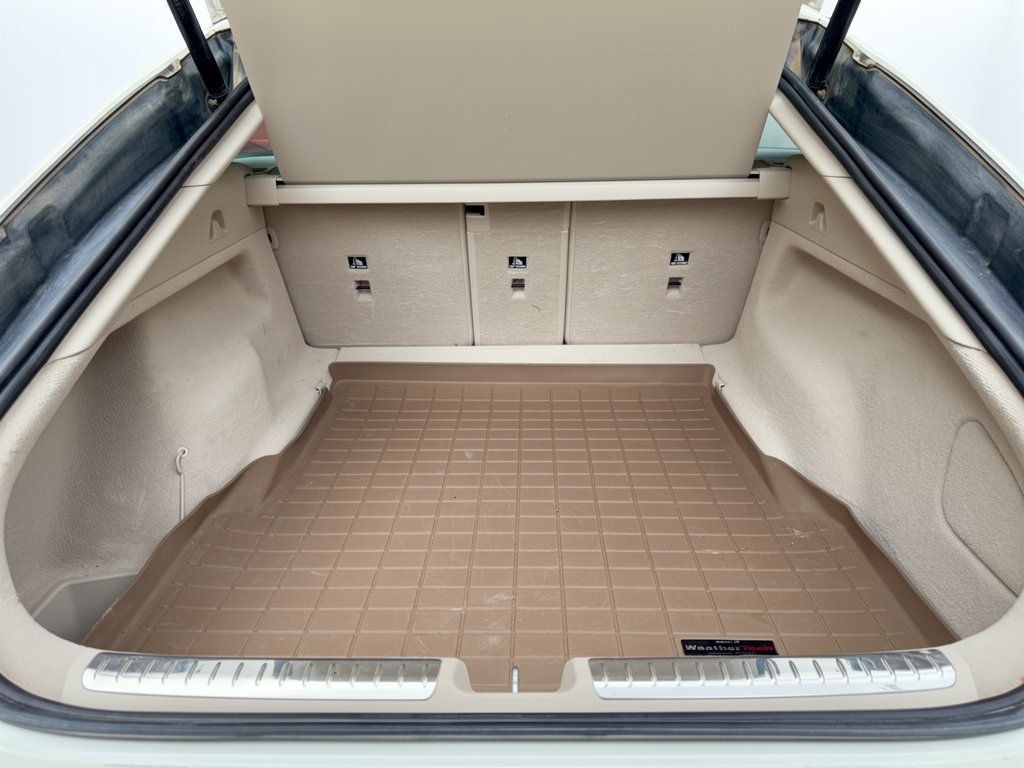 Used 2022 Mercedes-Benz EQS 450+ Sedan image 28
