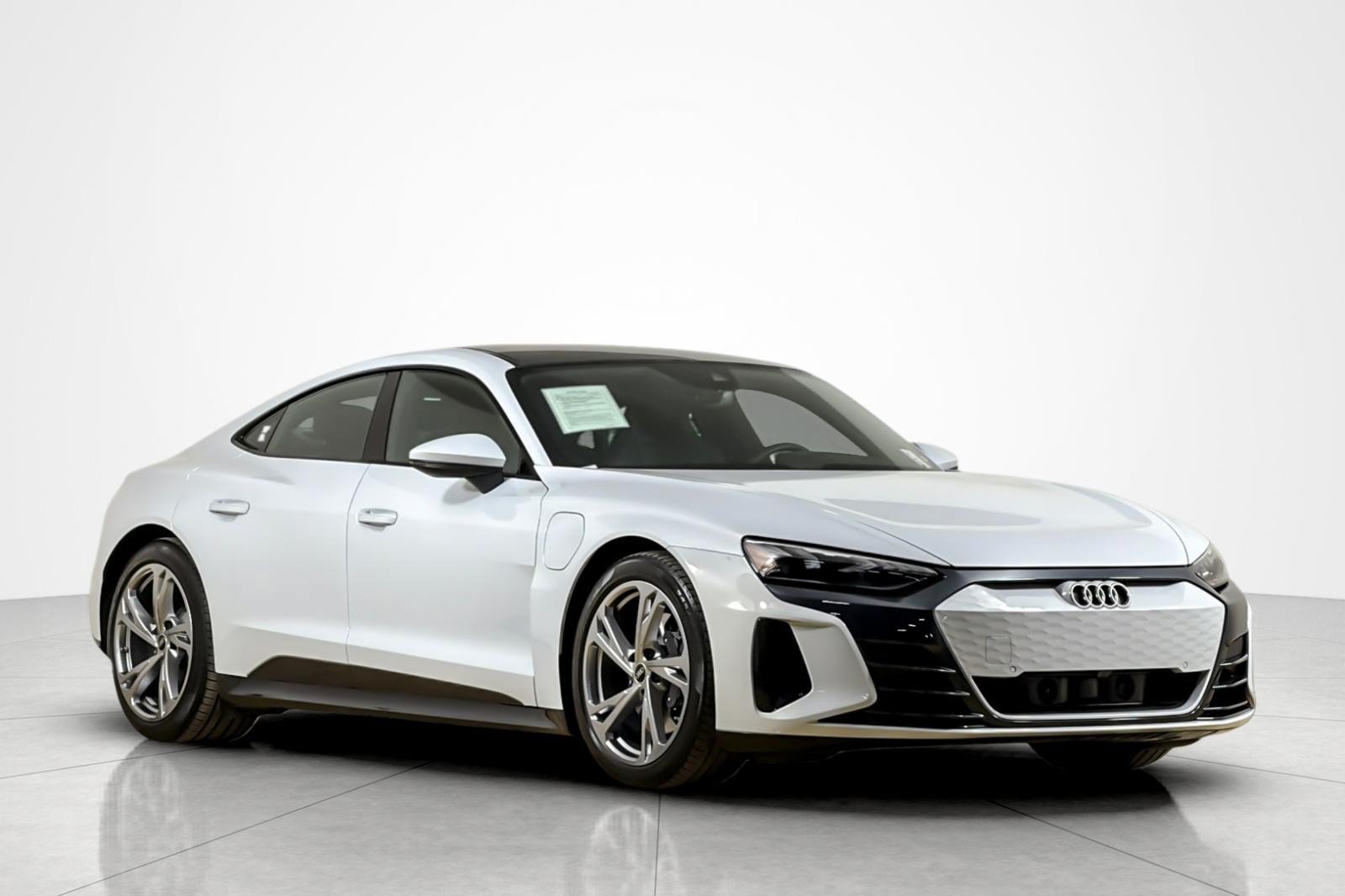 Used 2024 Audi e-tron GT Premium Plus w/ Executive Package AWD/4WD image 7
