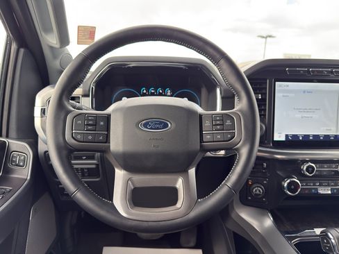 Used 2022 Ford F150 Lariat AWD/4WD image 14