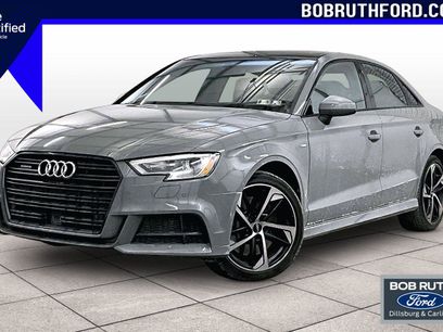 Used 2020 Audi A3 2.0T Premium w/ Final Edition Package