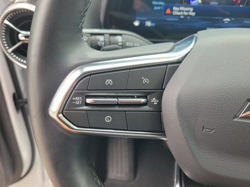 Used 2026 Chevrolet Equinox LT FWD image 18