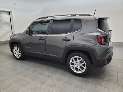 Used 2020 Jeep Renegade Sport w/ Sport Appearance Group FWD image 3