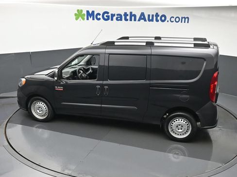 Used 2018 RAM ProMaster City Tradesman FWD image 21