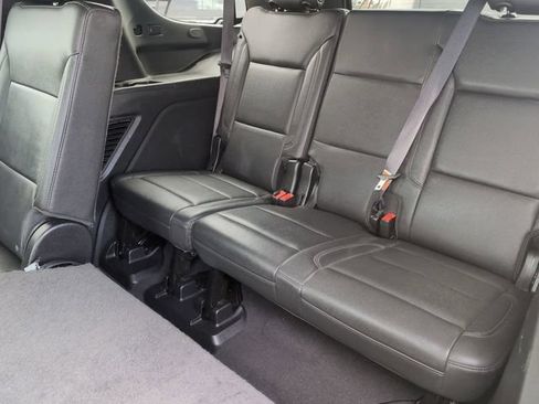 Certified 2024 Chevrolet Tahoe LT RWD image 24