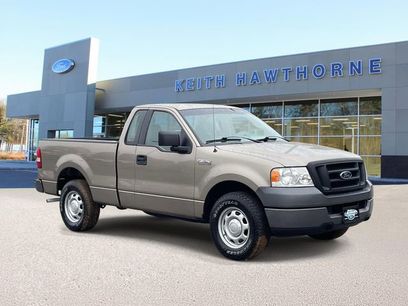 Used 2005 Ford F150 XL