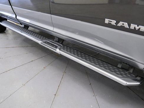 Used 2022 RAM 2500 Laramie image 37