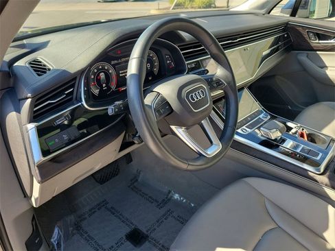 Used 2023 Audi Q7 2.0T Premium Plus w/ Premium Plus Package image 25