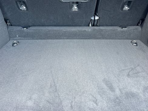 New 2025 Mercedes-Benz G 580 w/ EQ Technology image 19