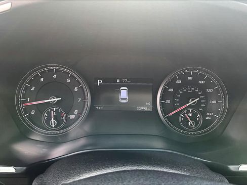 Used 2022 Hyundai Santa Fe SEL image 25