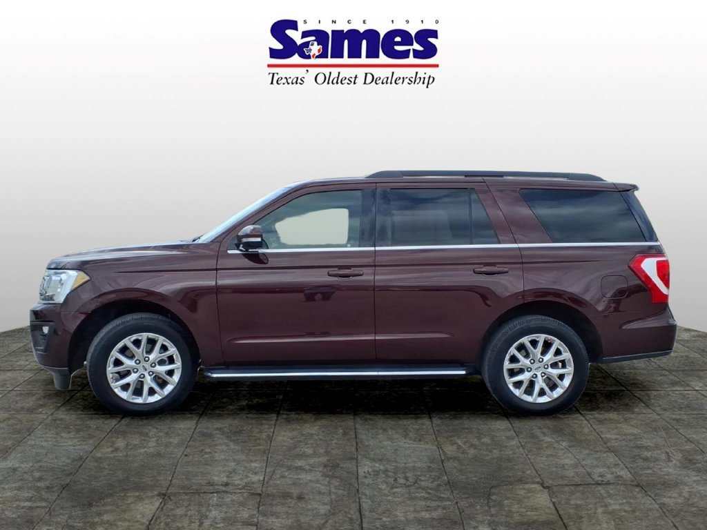 Used 2021 Ford Expedition XLT RWD image 7